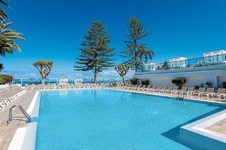 Puerto de la Cruz - Hotel Best Semiramis
