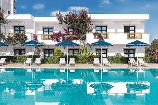 Psalidi-Paradisi (Kos Island) - Mitsis Ramira