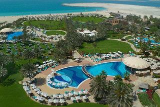 Jumeirah Beach (Dubai) - Le Royal Meridien Beach