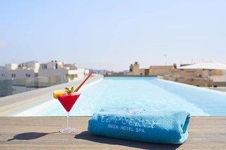 Eivissa (Ibiza Stadt) - Eurostars Puerto de Ibiza