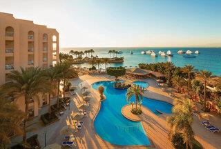 Hurghada - Marriott Beach Resort