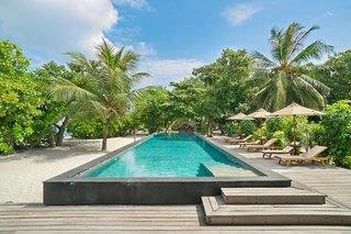 Haa Dhaalu (South Thiladhunmathee) Atoll - The Barefoot Eco Hotel