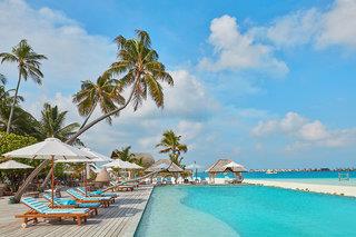 Dhaalu (South Nilandhe) Atoll - Angsana Velavaru