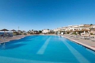 Kardamena (Kos Island) - Grand Blue Beach Hotel