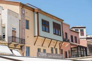 Chania - Domus Renier Boutique Hotel
