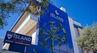 Rhodes Town - Island Boutique Hotel