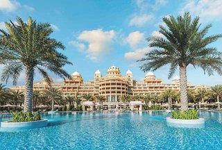 Dubai - The Palm Jumeirah - Raffles The Palm