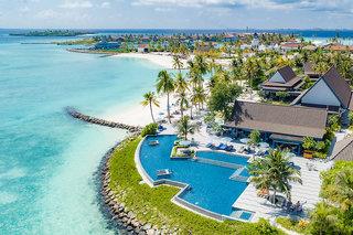 Kaafu (South Male) Atoll - SAii Lagoon Maldives, Curio Collection By Hilton