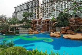 Pattaya - The Zign