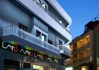 Heraklion (Iraklio) - Lato Annex Boutique Rooms