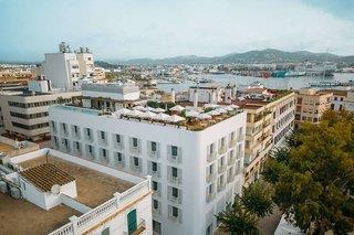 Eivissa (Ibiza Town) - The Standard Ibiza