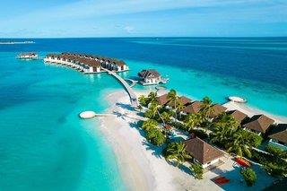 Vaavu (Felidhu) Atoll - NOOE Maldives Kunaavashi