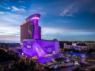 Pattaya - Grande Centre Point Space Pattaya