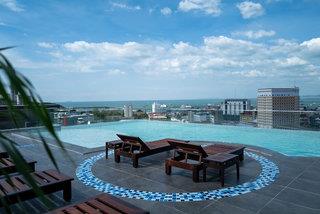 Pattaya - Samsara Hotel Pattaya