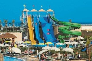 Kundu (Antalya) - Hotel Fame Residence Lara