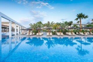Kos Lambi / Nea Alikarnassos (Kos Island) - Blue Lagoon Resort