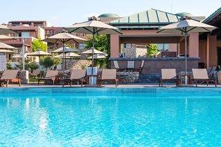 Kardamena (Kos Island) - Atlantica Belvedere Resort