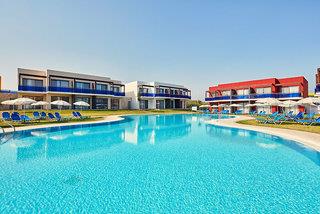 Fanes (Rhodes Island) - All Senses Nautica Blue Exclusive Resort & Spa