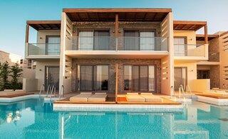 Kolymbia (Insel Rhodos) - Sentido Port Royal Villas & Spa