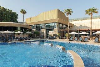Dubai - Al Garhoud - The Creekside Hotel Dubai an Accor Hotel
